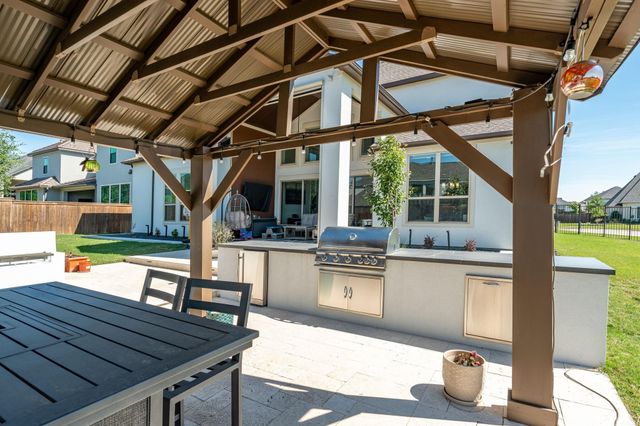 701 Star Meadow Drive, Prosper, TX 75078