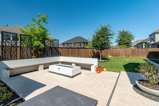 701 Star Meadow Drive, Prosper, TX 75078