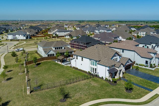 701 Star Meadow Drive, Prosper, TX 75078