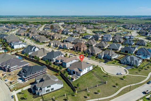 701 Star Meadow Drive, Prosper, TX 75078