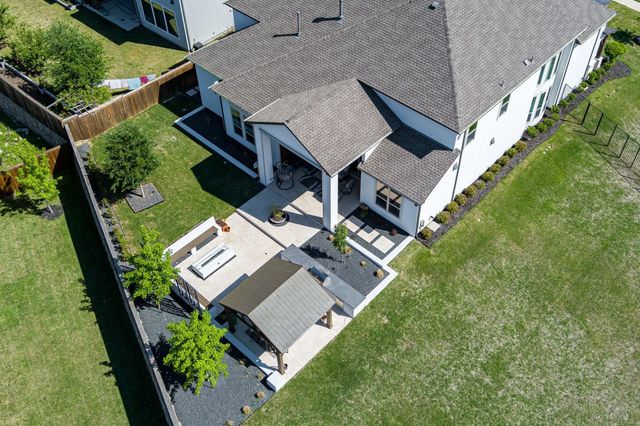 701 Star Meadow Drive, Prosper, TX 75078