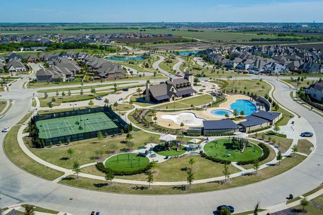 701 Star Meadow Drive, Prosper, TX 75078