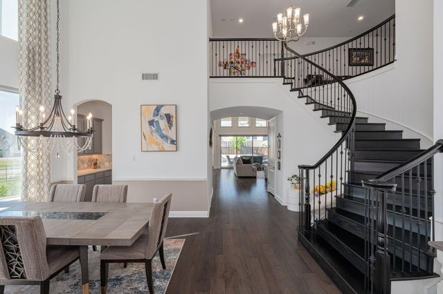 701 Star Meadow Drive, Prosper, TX 75078