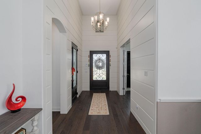 701 Star Meadow Drive, Prosper, TX 75078