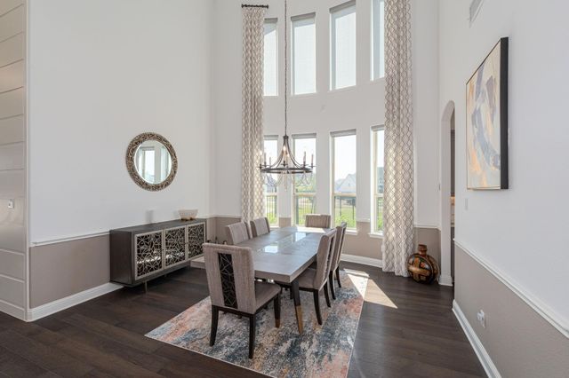 701 Star Meadow Drive, Prosper, TX 75078