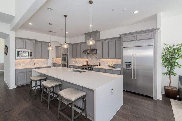 701 Star Meadow Drive, Prosper, TX 75078