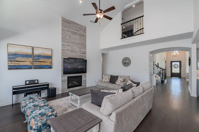 701 Star Meadow Drive, Prosper, TX 75078