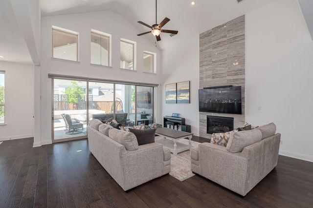 701 Star Meadow Drive, Prosper, TX 75078