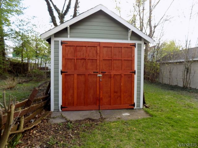92 Merrimac Street, Buffalo, NY 14214