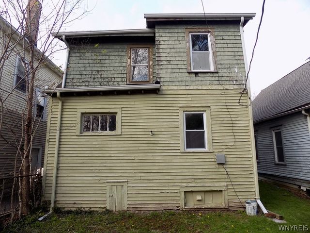 92 Merrimac Street, Buffalo, NY 14214