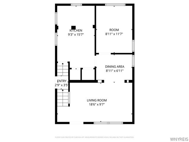 92 Merrimac Street, Buffalo, NY 14214