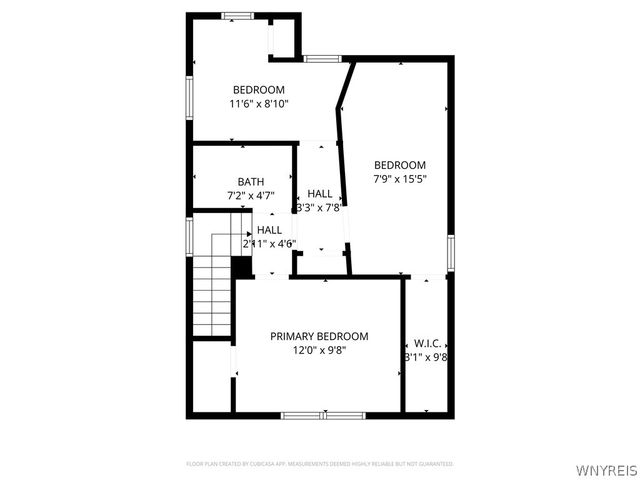 92 Merrimac Street, Buffalo, NY 14214