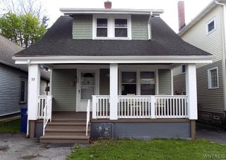 92 Merrimac Street, Buffalo, NY 14214