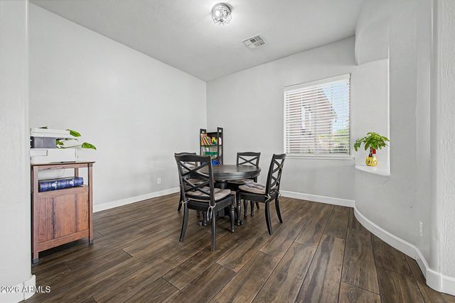 12071 W MORNING VISTA Drive, Peoria, AZ 85383