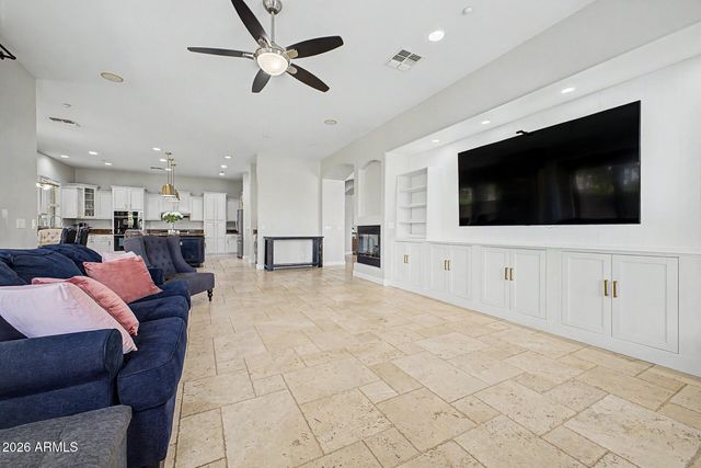 12071 W MORNING VISTA Drive, Peoria, AZ 85383