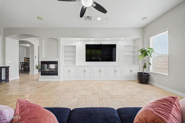 12071 W MORNING VISTA Drive, Peoria, AZ 85383