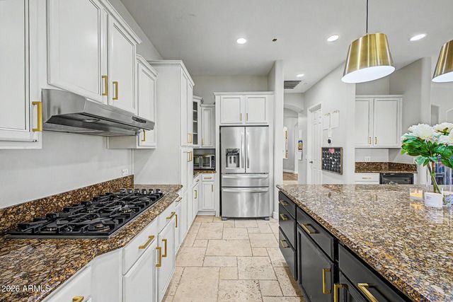 12071 W MORNING VISTA Drive, Peoria, AZ 85383