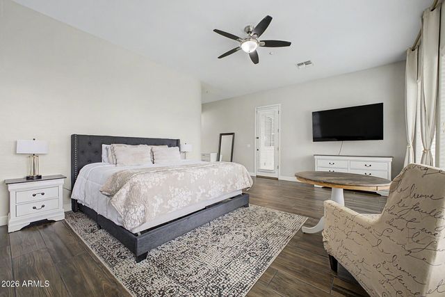 12071 W MORNING VISTA Drive, Peoria, AZ 85383