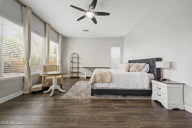12071 W MORNING VISTA Drive, Peoria, AZ 85383