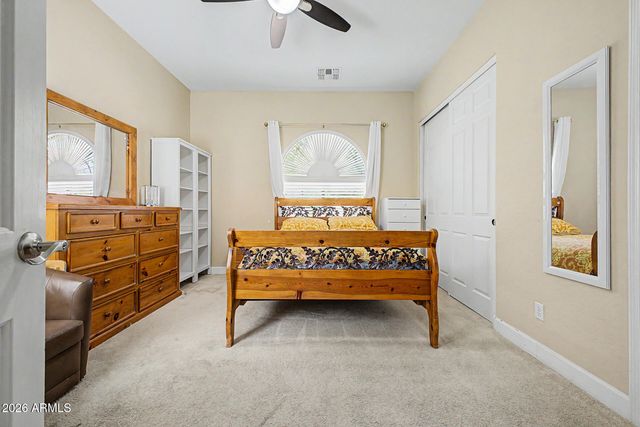 12071 W MORNING VISTA Drive, Peoria, AZ 85383