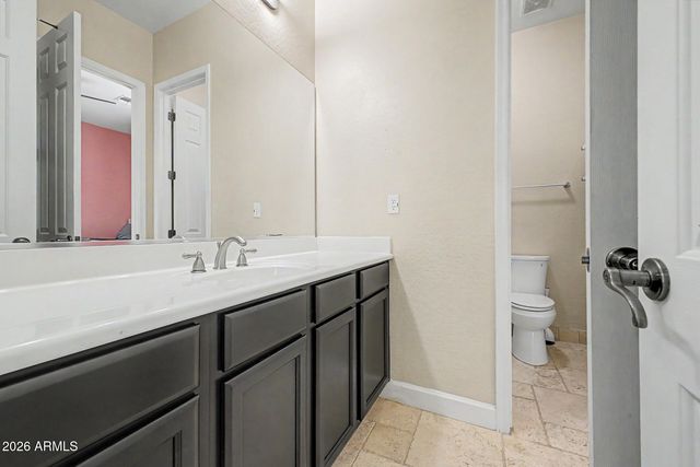 12071 W MORNING VISTA Drive, Peoria, AZ 85383