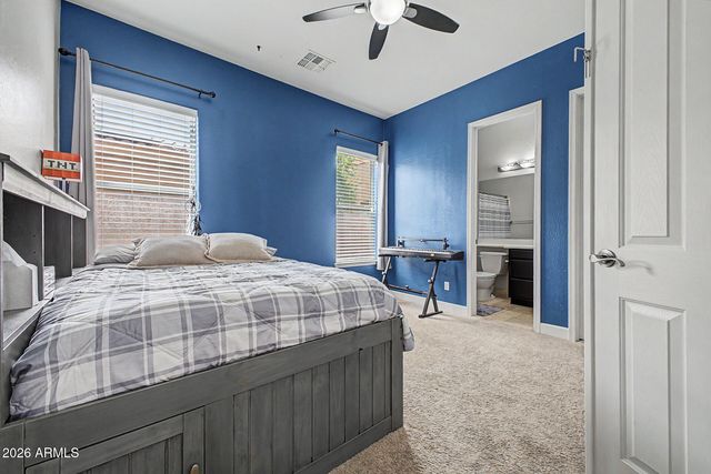 12071 W MORNING VISTA Drive, Peoria, AZ 85383