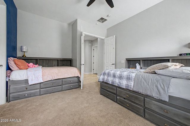 12071 W MORNING VISTA Drive, Peoria, AZ 85383