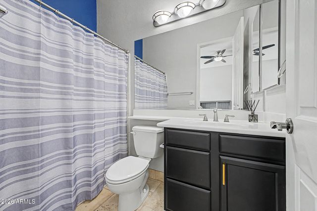 12071 W MORNING VISTA Drive, Peoria, AZ 85383