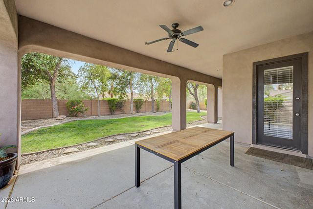 12071 W MORNING VISTA Drive, Peoria, AZ 85383