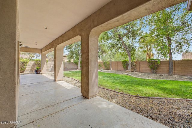 12071 W MORNING VISTA Drive, Peoria, AZ 85383
