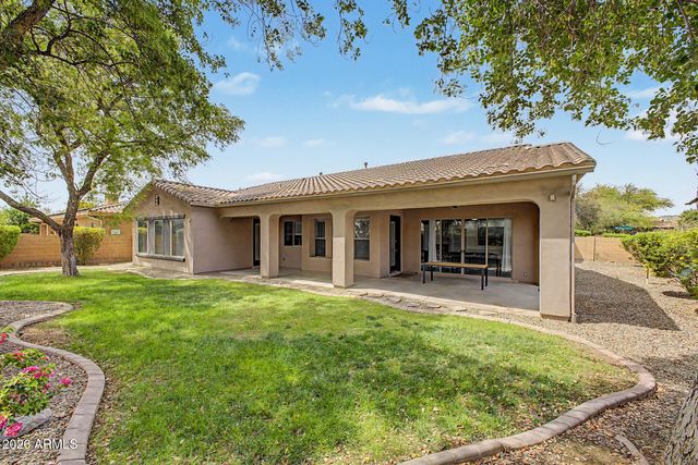 12071 W MORNING VISTA Drive, Peoria, AZ 85383