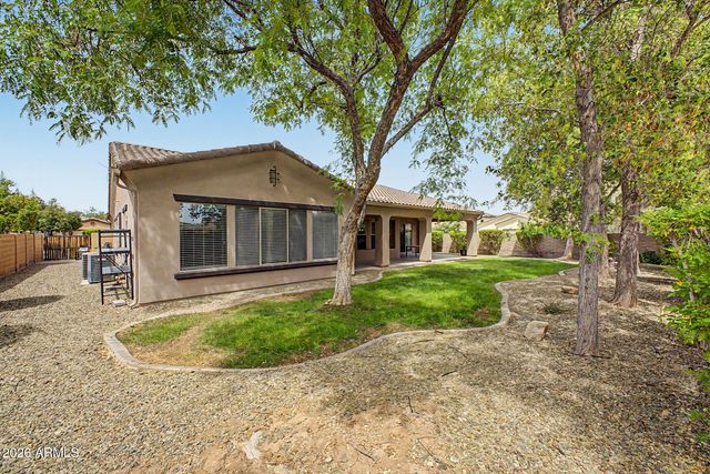 12071 W MORNING VISTA Drive, Peoria, AZ 85383