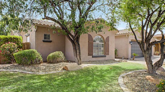 12071 W MORNING VISTA Drive, Peoria, AZ 85383