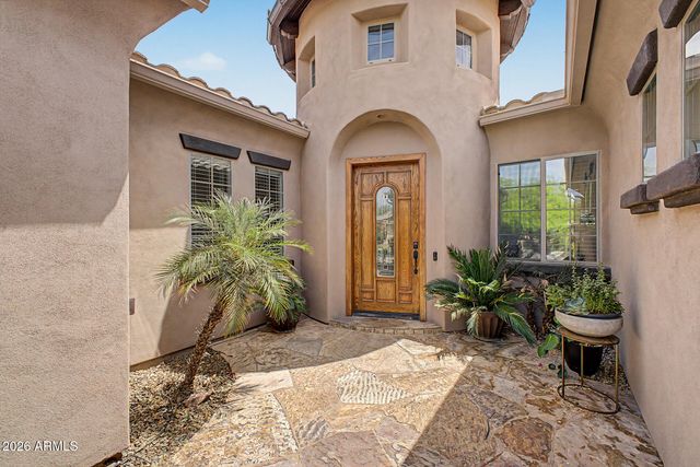 12071 W MORNING VISTA Drive, Peoria, AZ 85383