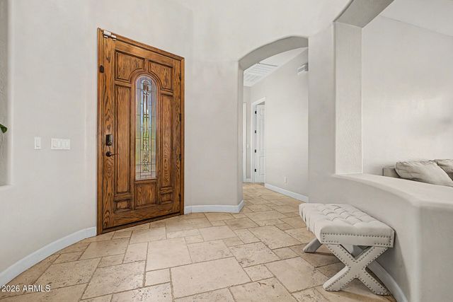 12071 W MORNING VISTA Drive, Peoria, AZ 85383