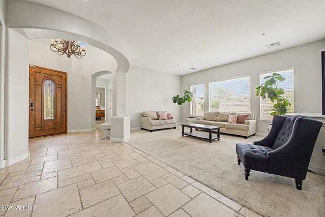 12071 W MORNING VISTA Drive, Peoria, AZ 85383