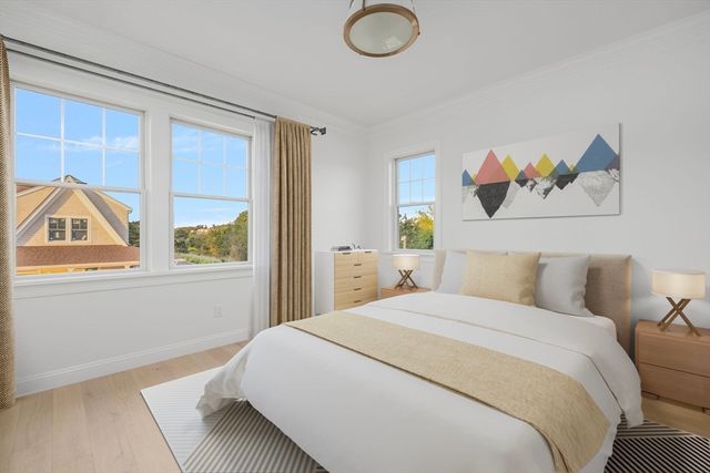 12 Lookout Lane, Portsmouth, RI 02871