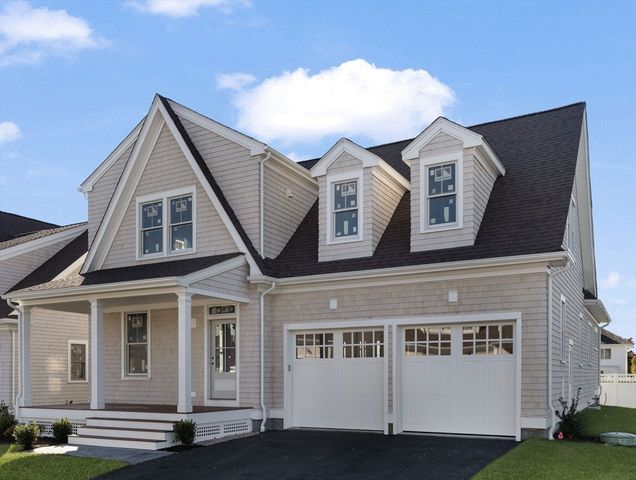 12 Lookout Lane, Portsmouth, RI 02871