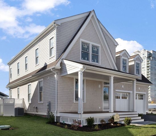 12 Lookout Lane, Portsmouth, RI 02871