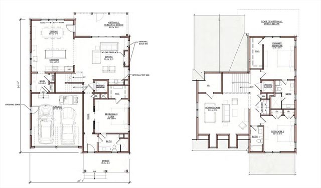 12 Lookout Lane, Portsmouth, RI 02871