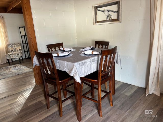 5740 Louisiana Street, Orange Beach, AL 36561