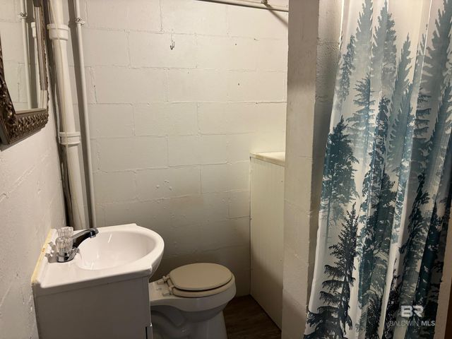 5740 Louisiana Street, Orange Beach, AL 36561