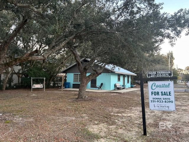 5740 Louisiana Street, Orange Beach, AL 36561