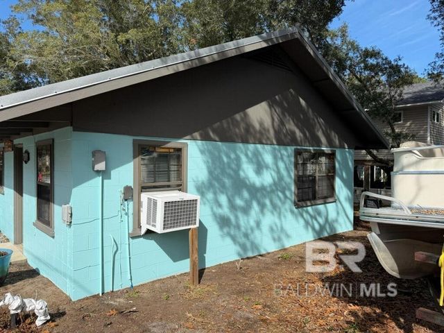 5740 Louisiana Street, Orange Beach, AL 36561