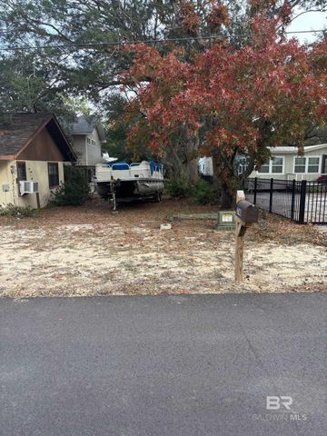 5740 Louisiana Street, Orange Beach, AL 36561