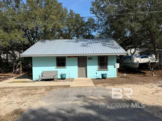 5740 Louisiana Street, Orange Beach, AL 36561