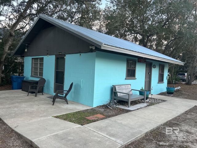 5740 Louisiana Street, Orange Beach, AL 36561
