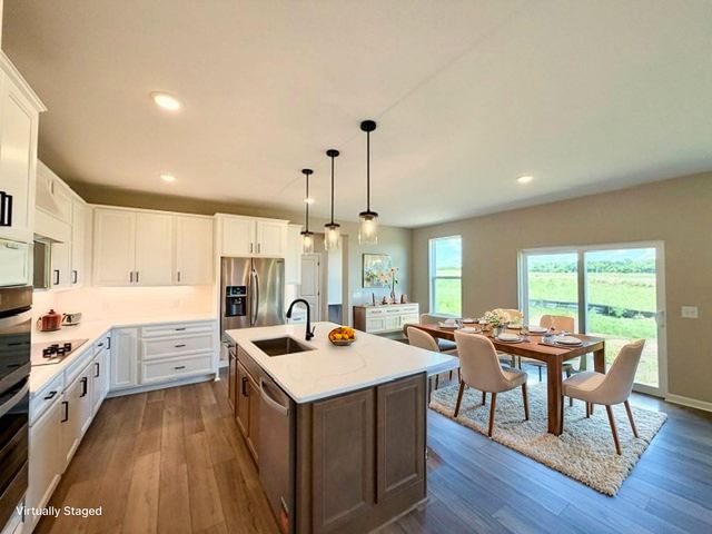 4633 Island Park Drive, Woodbury, MN 55129