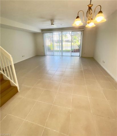 5549 Cove CIR # 79, Naples, FL 34119