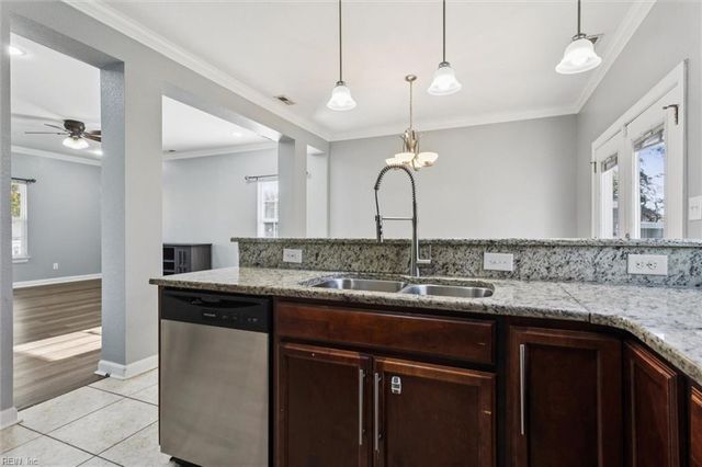 312 Constitution AVE, Portsmouth, VA 23704